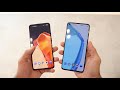 oneplus 9r unboxing color comparison u0026 review with camera samples