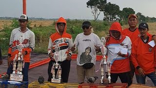 Agenda Lomba Total Hadiah 20 Jt Lapak Bintang Bawang - Klampok Brebes