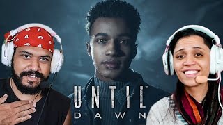 As Gatinhas Jogando Until Dawn [PARTE 2]