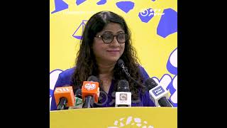 Islaam Dheenai Dhivehi Bahaa Gulhumeh Nei, Adhi Islam Dheenakee Gaumiyaathuge Baeh Noon: Maria