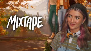 All Time Nostalgia | Mixtape | Full Playthrough (Music Included)