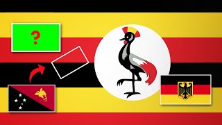 Hidden Flags in Different Flags Pt.2