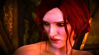 The Witcher 2 Assassins of Kings - FlotSam - The Rose of Remembrance