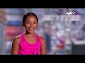 Meet Sienna and Nick! | AXN American Ninja Warrior Junior