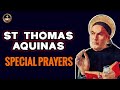 St Thomas Aquinas Special Prayer | Marian Prayer | St Thomas Aquinas Powerful Prayer