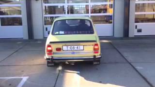 Skoda 120 L (Rapid L)