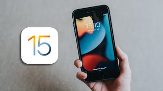 Cobain fitur MENARIK di iOS 15 📱