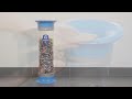 glasdon inc. how to use c thru™ 5 10 u0026 15 battery recycling containers