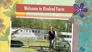 Welcome to Kindred Farm Virtual Tour: Meet our Horse Herd