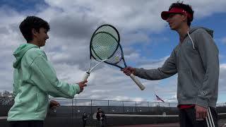 Tenafly Boys Tennis