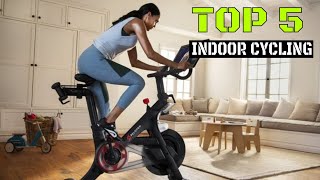 Indoor Cycling (Sports Equipment) | Spin Bikes for Workout