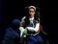 Jenna Leigh Green is the best Nessarose