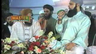 Ziker Of Allah -World Famous SanaKhwaan - Owais Raza Qadri