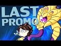 ♥ LAST PROMOTION - Ranked Struggles #15