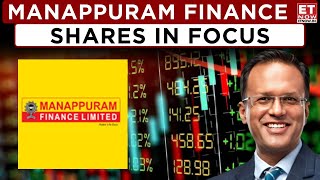 Manappuram Finance in Focus: Implications of RBI Action on Asirvad Microfinance and 4 NBFCs