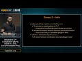 cppcon 2018 viktor kirilov “interactive c compilation repl done in a tiny and embeddable way”