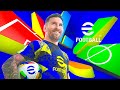 EFOOTBALL 2025 PS4 ORIGINAL FULL LISENSI