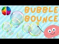 Bubble Bounce! Mindfulness for Children (Mindful Looking)