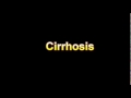 What Is The Definition Of Cirrhosis - Medical Dictionary Free Online