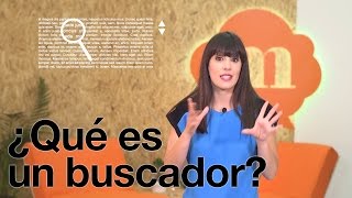 ¿Qué es un buscador? { Micro Conocimiento by @Mazzima