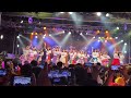 20240405 虹のコンキスタドール ガチ恋ですの♡あいうぉんちゅー@新宿blaze