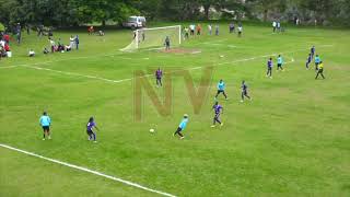 WOMEN’S FOOTBALL: Kampala Queens crowned 2023 league champions