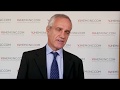 The use of second generation FLT3 inhibitors for AML