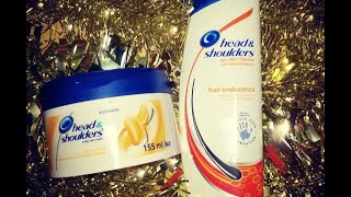 Head And Shoulders Citrus Breeze Head And Shoulders Shampoo Review