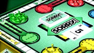 Sorry ! PC Board Games