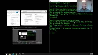 Python for DevOps: Charter 1 Part 6