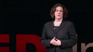 Why financial aid is broken and a simple solution to fix it | Susan Dynarski | TEDxIndianapolis