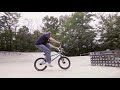 the crysis complete bike wethepeople bmx