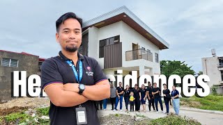 Hero Residences Minglanilla | Tour of the Single Detached Model Unit