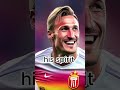 emotional farewell francesco totti s tear jerking goodbye to as roma shorts football