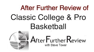 After Further Review of Classic College \u0026 Pro Basketball: A Sports Board Game