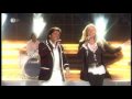 SANDRA  feat THOMAS ANDERS-The Night Is Still Young Willkommen bei Carmen Nebel ZDF 09 05