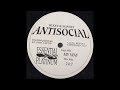 Antisocial - 24:7