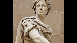 Julius Caesar (In Our Time, 2/10/14)