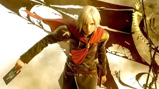 Final Fantasy Type-0 - Trophy Collector of Memories - Farming Knowing Tags