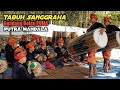 Tabuh Sanggraha | Gendang Beleq PUMA Putra Mandala Montong Betok Lombok Timur || JABA OFFICIAL