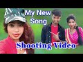 Shooting Vlog // Daily Vlogs // Dancer Riya Kol Hindi Vlog