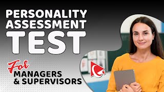 How to Pass Personality Test for Managers and Supervisors