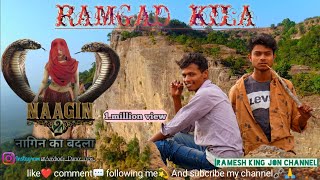 RAMGAD KILA // Nagin ka Badla 💥🪱💥    (Halkat 💫 Jhungur)