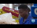 Drought-Tolerant Maize to Help Zimbabwe Weather Climate Change
