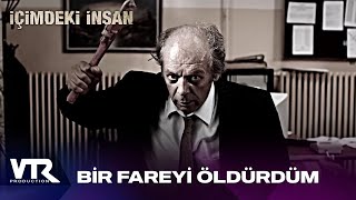 Sanki Bir Romanda Tanımış Gibiyim Onu | İçimdeki İnsan