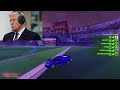 US Presidents Play Rocket League The MOVIE 2