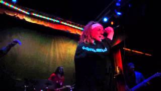 Felly - Cella (Live in Hermosa Beach, CA)