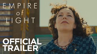 Empire of Light | Trailer