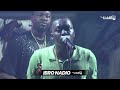 ibro nadio et le 4 4 2 live performance au bang o ex five dimanche 21 juillet 2024