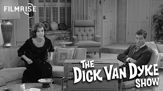 The Dick Van Dyke Show - Season 3, Episode 21 - The Pen Is Mightier Than the Mouth - Full Episode